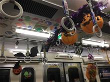 ハロウィンバージョン