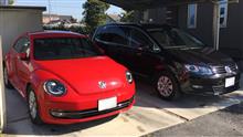 洗車