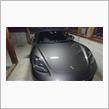 718Boxster S帰還。