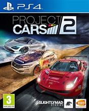 待望の Project CARS 2 が楽しい 待望の Project CARS 2 が楽しい