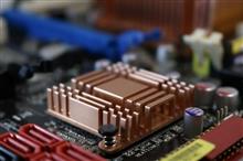 （速報）メインPCが起動しなくなりました。