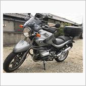 愛車と出会って6年！