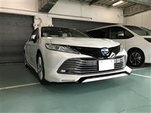 次期愛車とご対面〜！