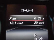 やはりタダモノではありません！