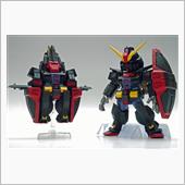 ガンダムコンバージEX17