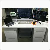 デスク更新でテンション上がる！