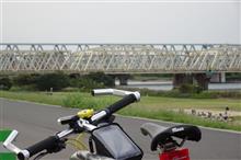 Gさんぽ(今日は歩かずポタリング編) Gさんぽ(今日は歩かずポタリング編)