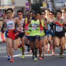 中国人ランナーが見た、恐ろしさすら感じる「東京マラソンの運営レベル」＝中国報道 