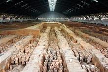 日本には始皇帝陵より巨大なお墓がある！　しかも盗掘されていない！　＝中国メディア