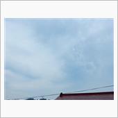 １０月２日　晴れそうにない週 ...