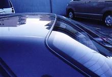 6回目の車検あがりは2004(平成16)年11月28日 6回目の車検あがりは2004(平成16)年11月28日