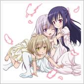 夏アニメの感想　其ノ弐
