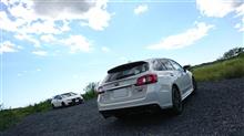 【茨城県】北茨城ツーリングと撮影会