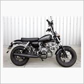 モンキー125☆