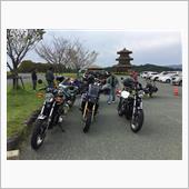阿蘇ツーリング