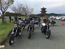 阿蘇ツーリング