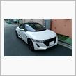 S660にPFSループサウンドマフラー取り付け！！