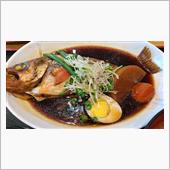 タカマル鮮魚でメバルの煮魚
