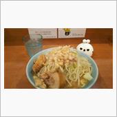 らーめん・つけめん