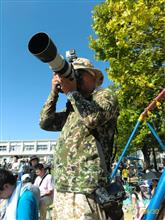 2017/09 momoちゃん運動会 その2