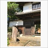 土浦城