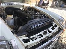 MGC GT ☆ 星になる
