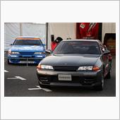 【BNR32】R32 スカイ ...