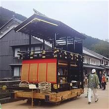 熊川いっぷく時代村ツーリング