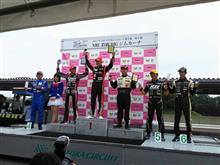 全日本ジムカーナ最終戦 鈴鹿サーキット南コース 全日本ジムカーナ最終戦 鈴鹿サーキット南コース