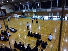 新人戦♪