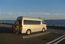 彼岸花と・・・・なんか時間の無い旅に。 彼岸花と・・・・なんか時間の無い旅に。