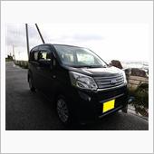 代車ステラ