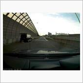 故障車