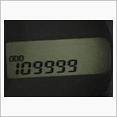 DEエムケイ号１１万キロ！