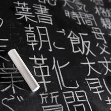 ＧＨＱをも唸らせた・・・日本を「漢字廃止」の危機から救った「日本人の驚きの能力」とは＝中国