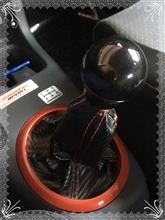 シフトフィーリング