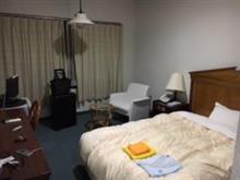 久米島のお宿