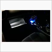 マツダ　アクセラ用LEDダッ ...