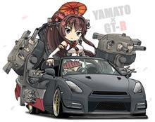 洗車と磨き