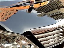 洗車はスナップが大切！