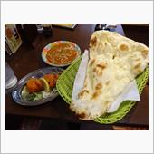 インドカレー