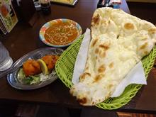インドカレー