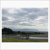 10月1日 ハイタッチ逃し