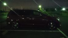 MPVはよい車✨