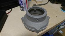 電灯線引込み用ポールのアンテナ整備【5】 電灯線引込み用ポールのアンテナ整備【5】