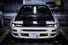 Tokyo CELICA Day Pt.10 〜神降臨の巻〜 Tokyo CELICA Day Pt.10 〜神降臨の巻〜