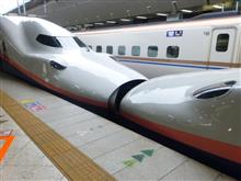 釜石線、他の路線を緑化しました。