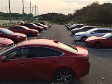 Be a Driver.なオフミ2017 第2戦に参加しました Be a Driver.なオフミ2017 第2戦に参加しました