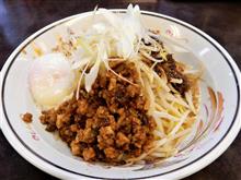 ハルピンラーメン下諏訪町役場前店＠下諏訪町