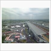 F1日本GP　FP